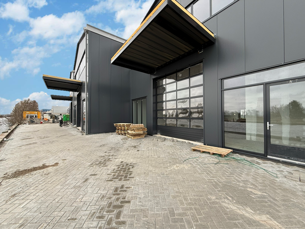 Medium property photo - Haarlemmerstraatweg 71C, 1165 MK Halfweg